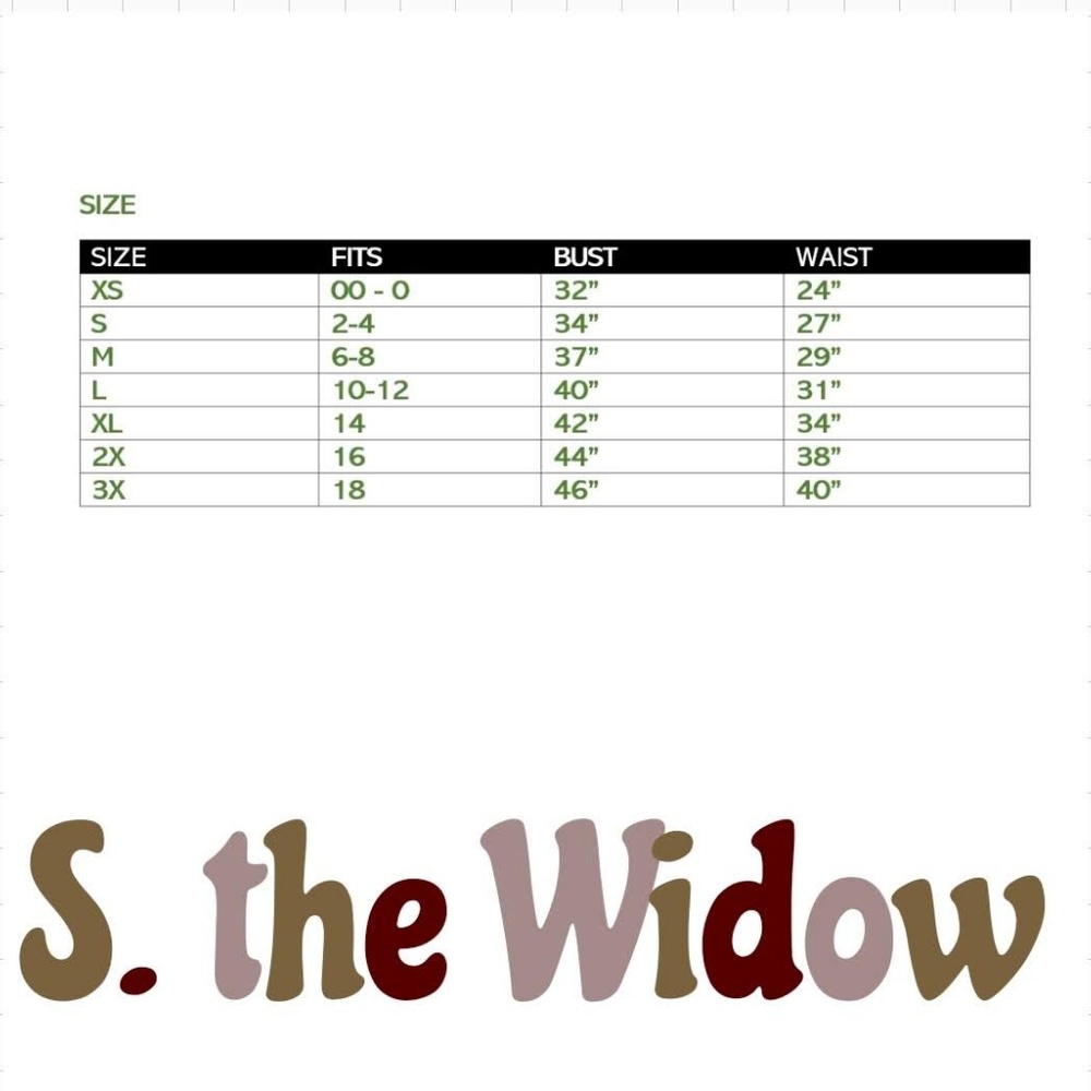 ROULA Black Pinafore Dress - Picture 4 of 4